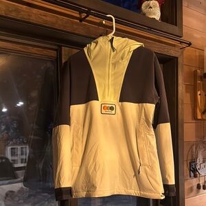 Ski Jacket brand new with no tags